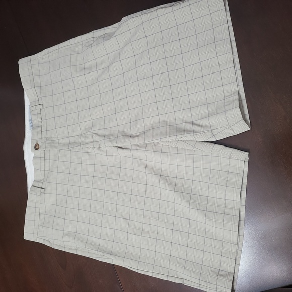 Gren Norman Men's Shorts - Picture 1 of 4